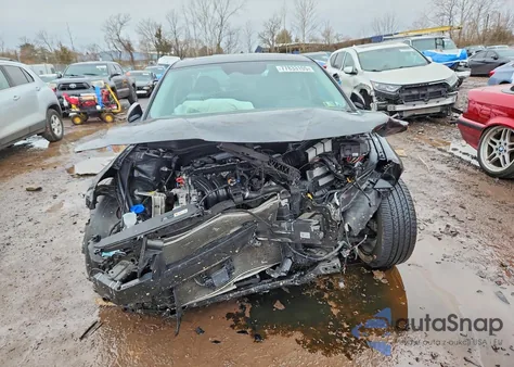 2022 Hyundai Elantra Sel from USA, damaged, VIN KMHLN4AG7NU319487